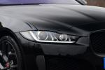 Jaguar XE 300 Sport 2018 года (UK)